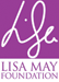 Lisa May Foundation Logo